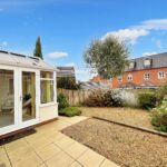 Cressey Close, Stone, ST15