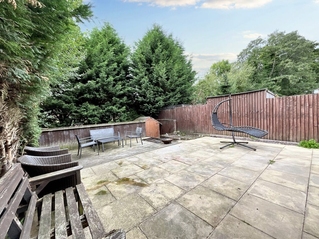 Epsom Close, Cheadle, ST10