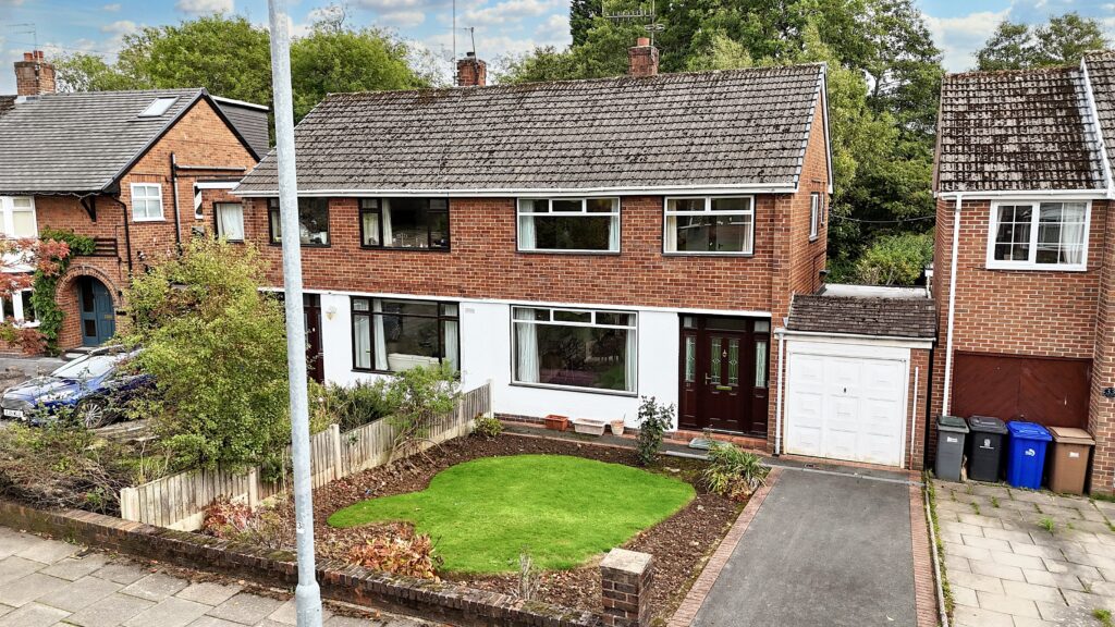 Atherstone Road, Stoke-On-Trent, ST4