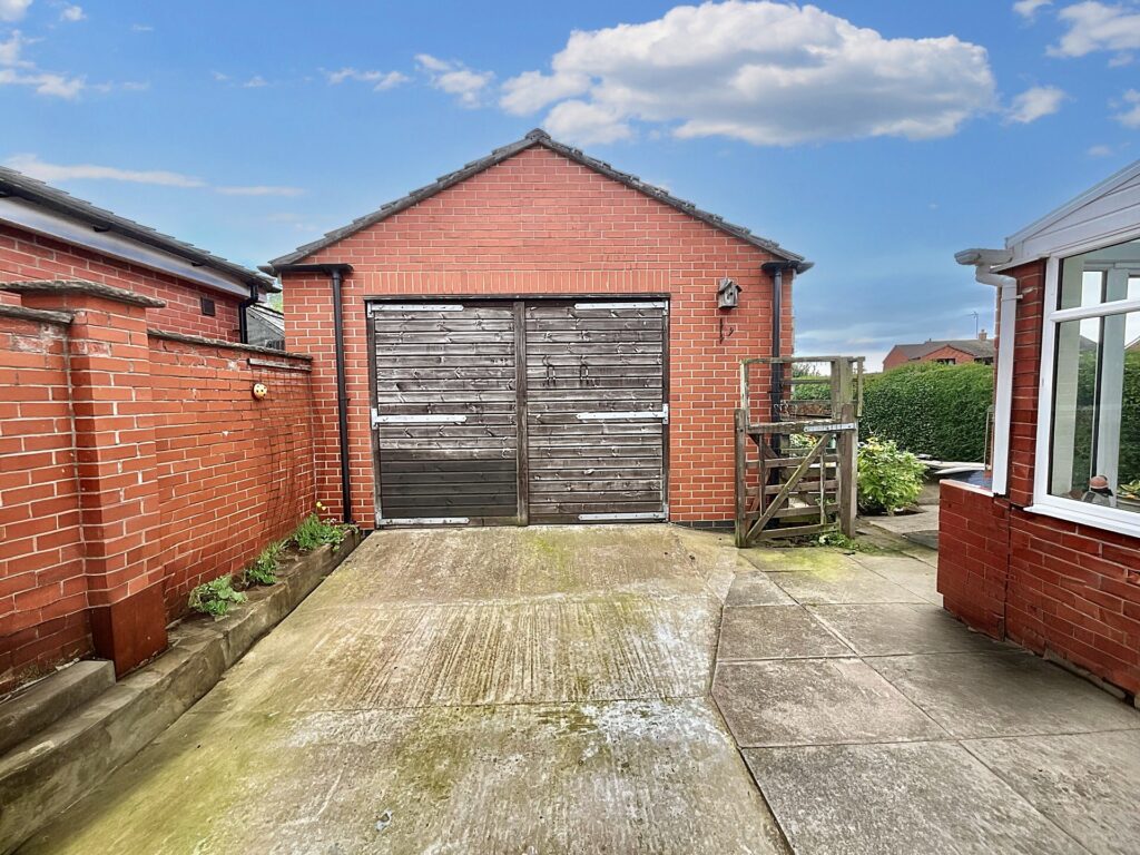 Rakeway Road, Cheadle, ST10