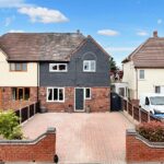 Oakamoor Road, Cheadle, ST10