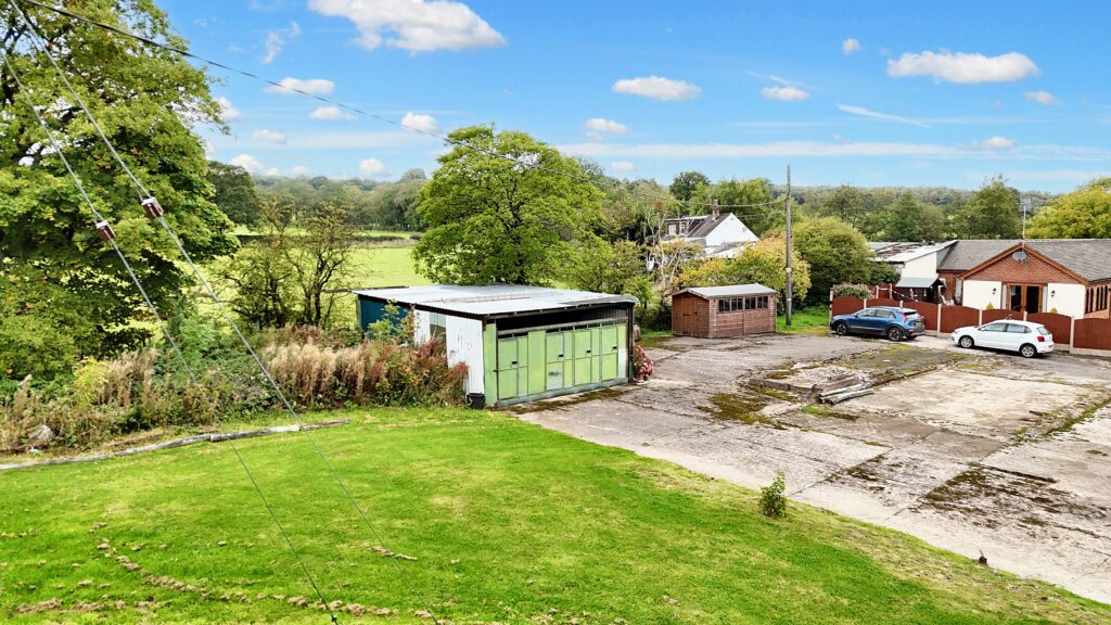 Consall, Wetley Rocks, ST9