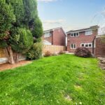 Ness Grove, Cheadle, ST10