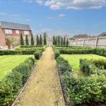 Reddie Close, Rocester, ST14