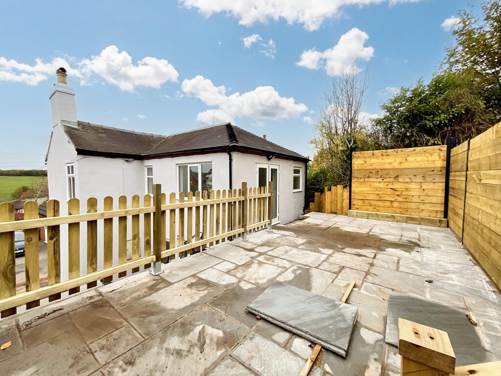 Star & Garter Road, Stoke-On-Trent, ST3