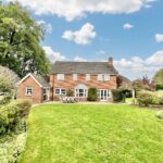 Swanholme Way, Baldwins Gate, ST5