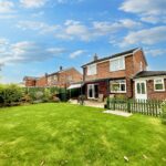 Blacklake Drive, Stoke-On-Trent, ST3