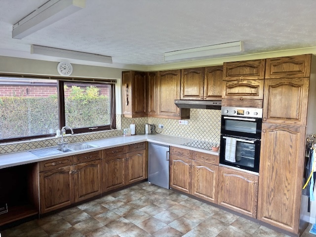 Heywoods Ridge, Audlem, CW3