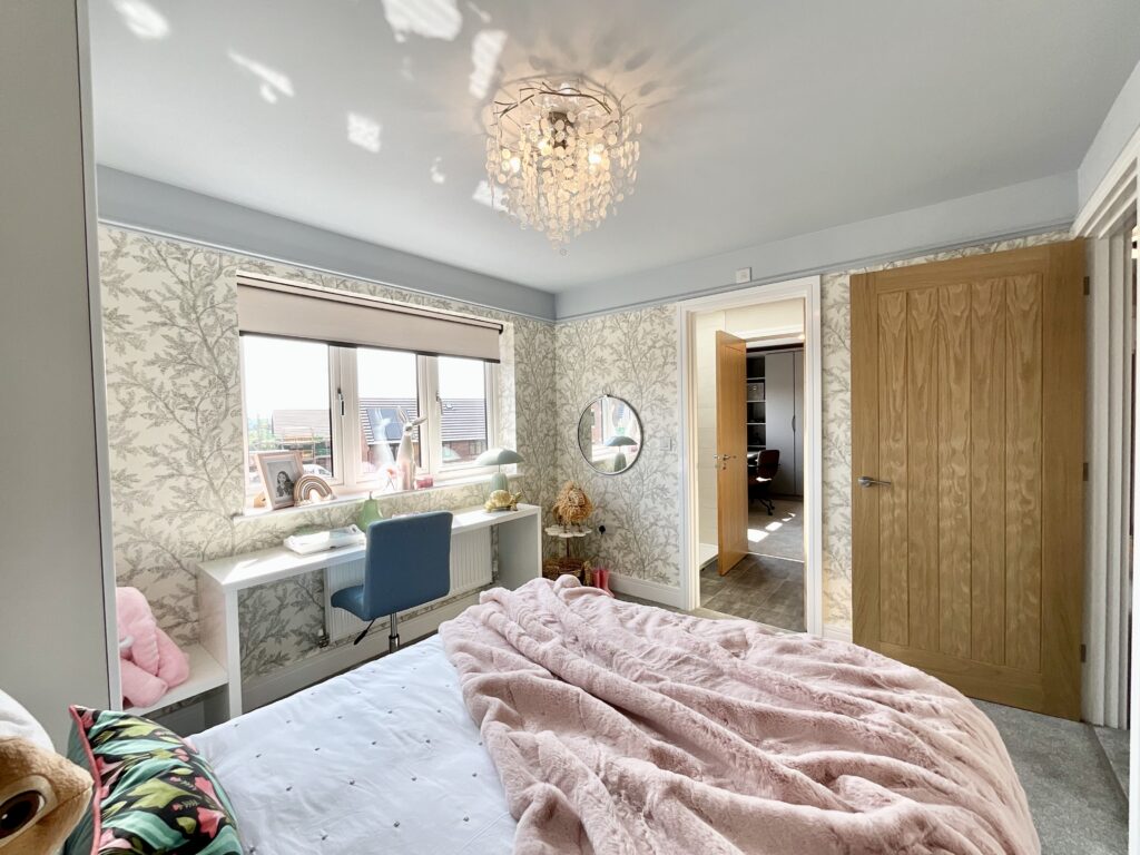 Trentham Fields, New Inn Lane, ST4