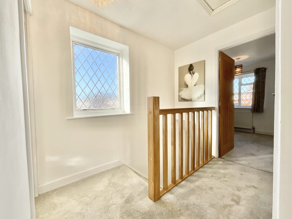 Brookhouse Way, Gnosall, ST20