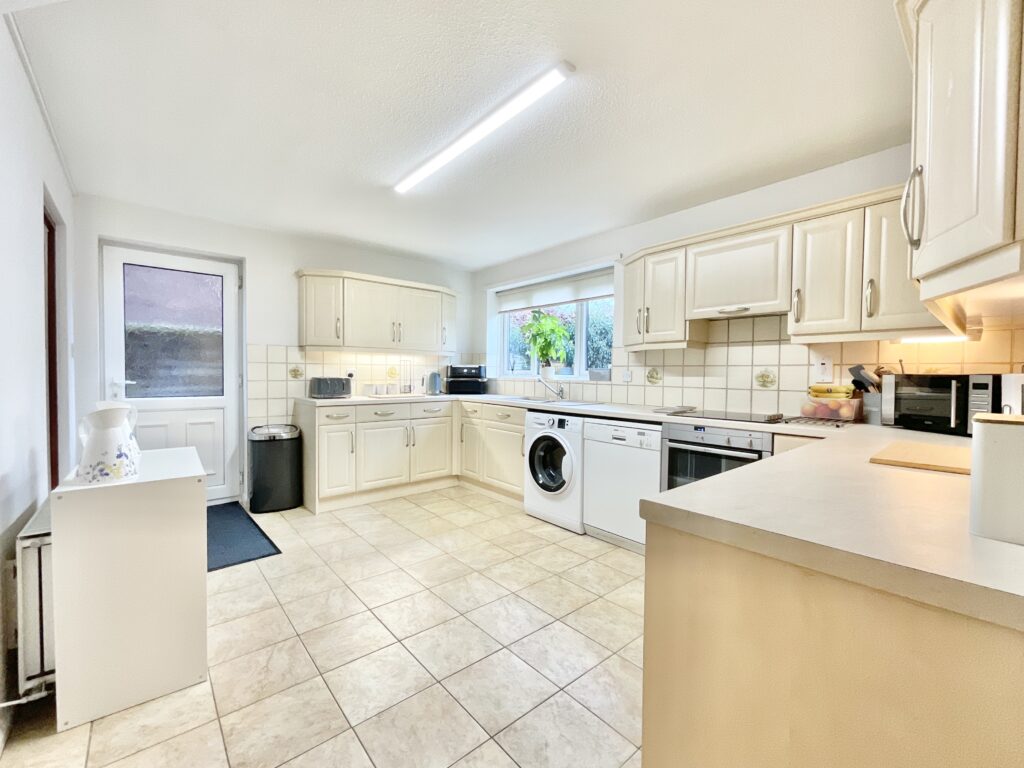 The Paddocks, Market Drayton, TF9