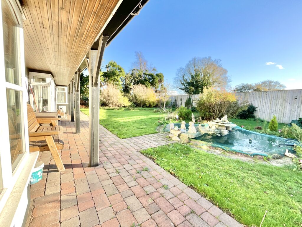 Sandford, Whitchurch, SY13