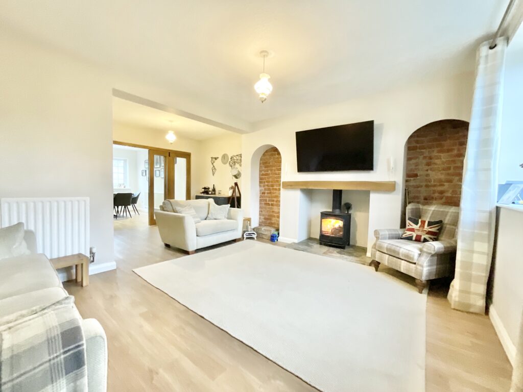 Main Road, Norton-In-Hales, TF9