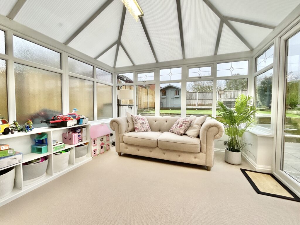 Nelson Crescent, Cotes Heath, ST21