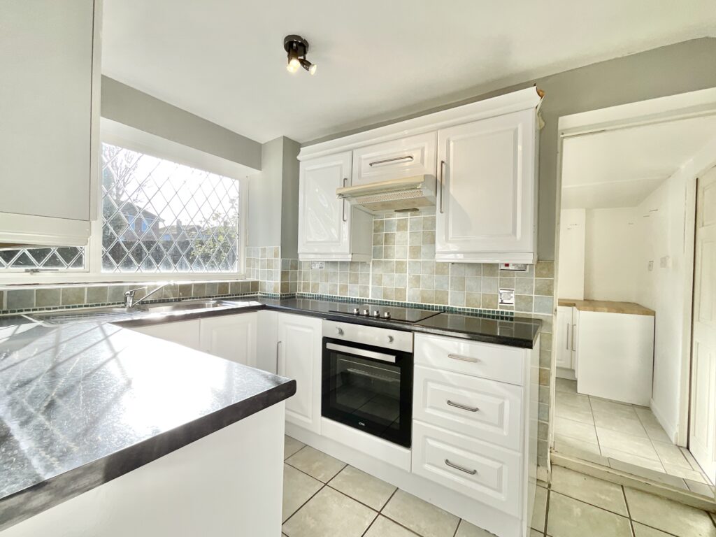 Brookhouse Way, Gnosall, ST20