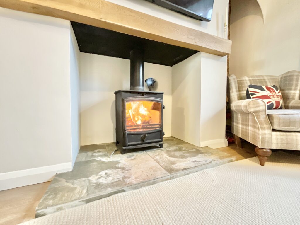 Main Road, Norton-In-Hales, TF9