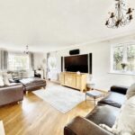 Meadowbank Avenue, Weston, ST18