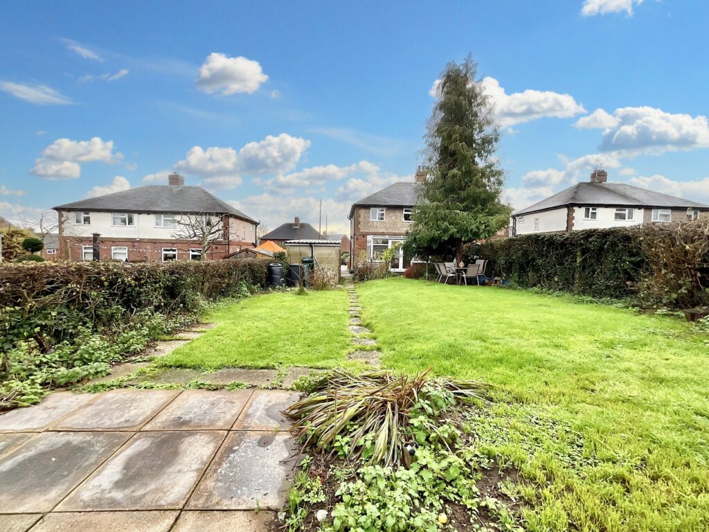 Saltersford Lane, Alton, ST10