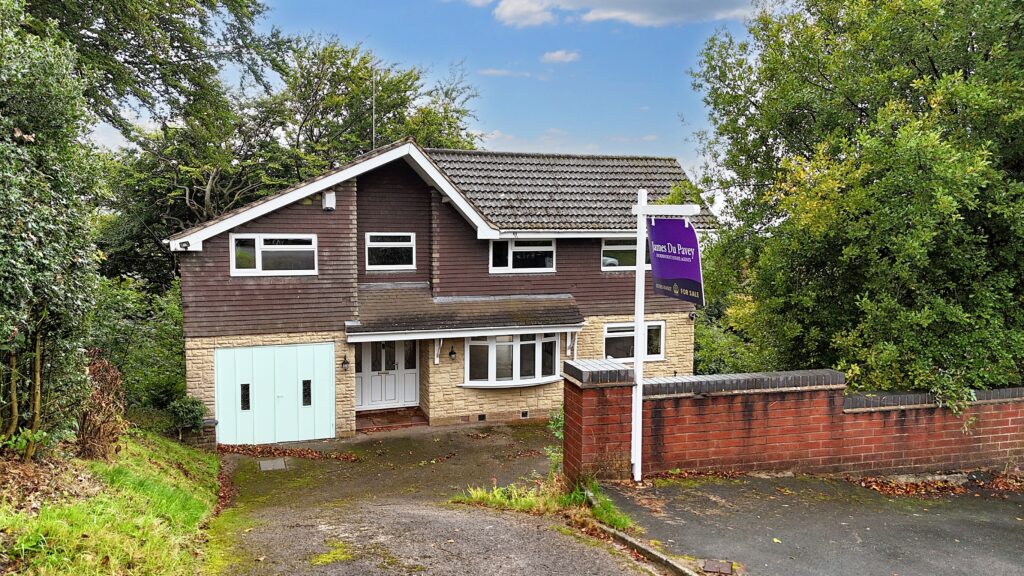 Gravelly Bank, Stoke-On-Trent, ST3