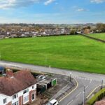 York Street, Stone, ST15