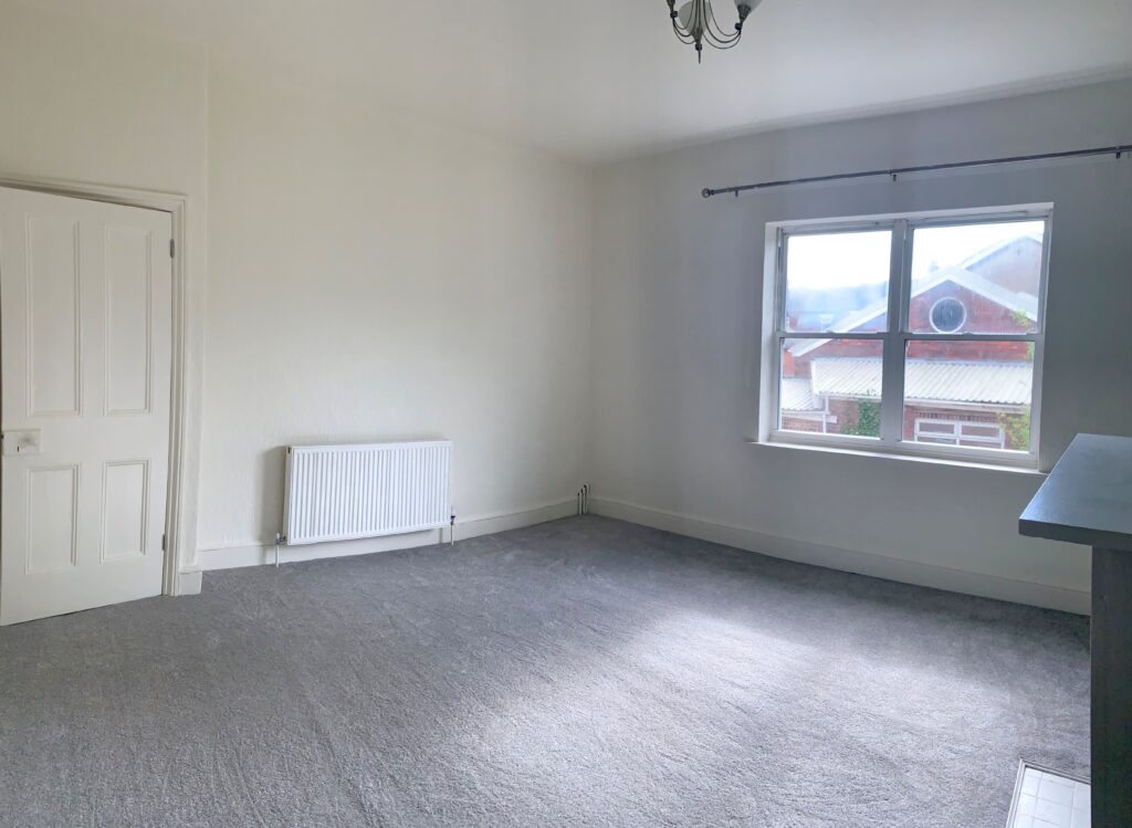 Sackville Street, Stoke-On-Trent, ST4