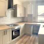 Sackville Street, Stoke-On-Trent, ST4