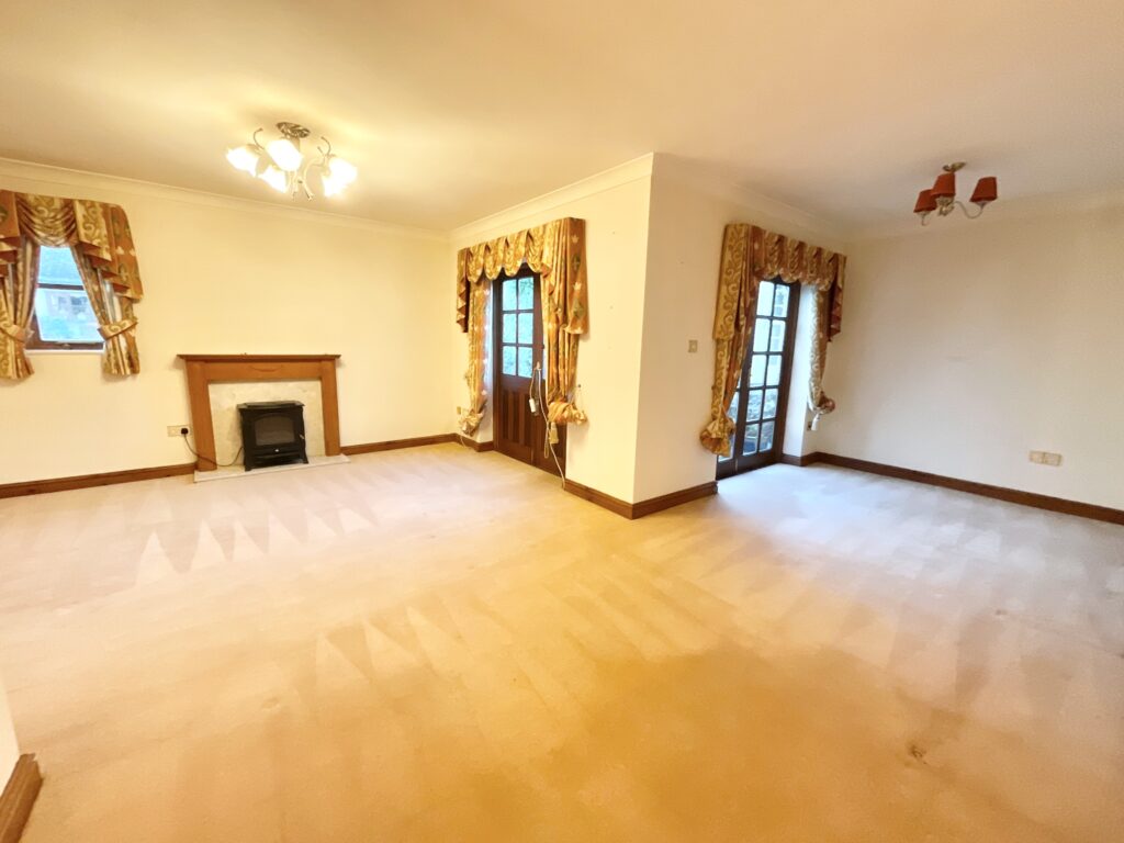 Hilcote Gardens, Hilcote, ST21