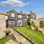 Willow Grove, Stoke-On-Trent, ST3