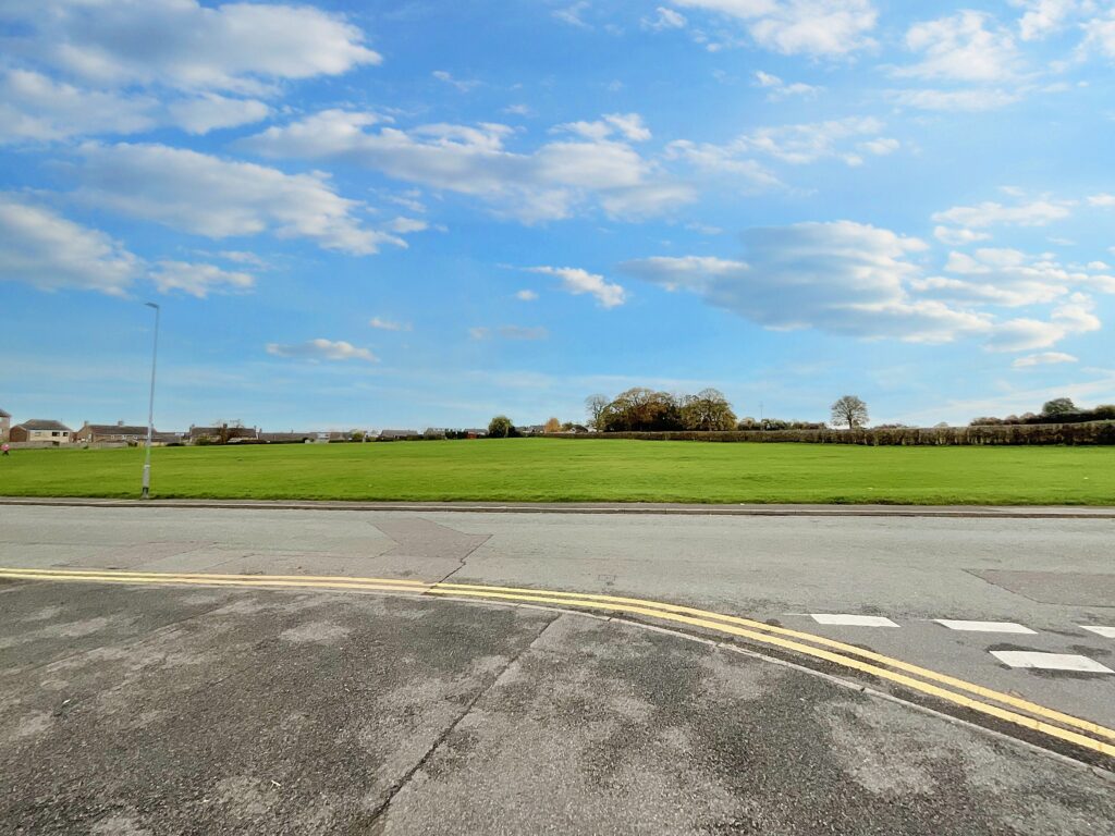 York Street, Stone, ST15