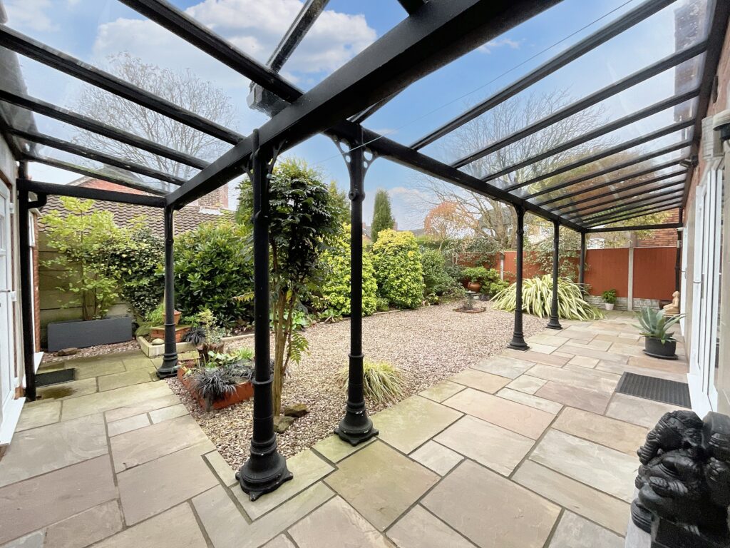 Mount Pleasant, Newcastle, ST5