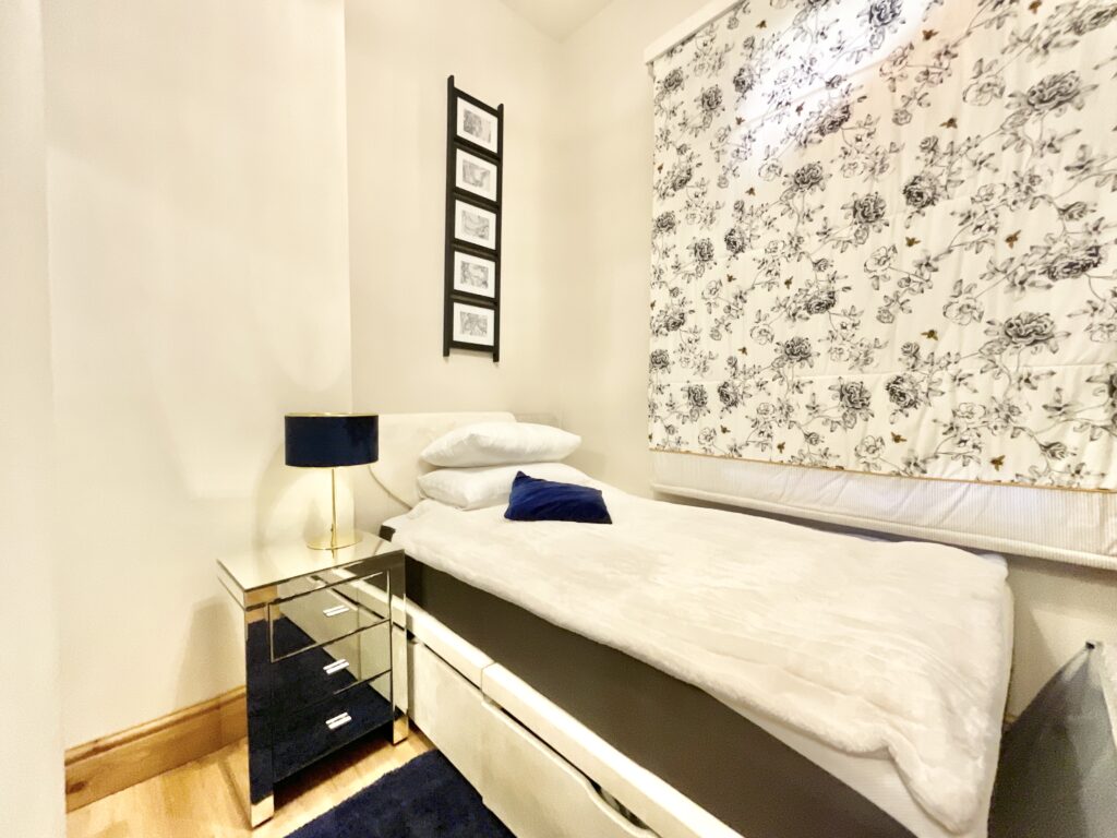 Queen Street, Market Drayton, TF9