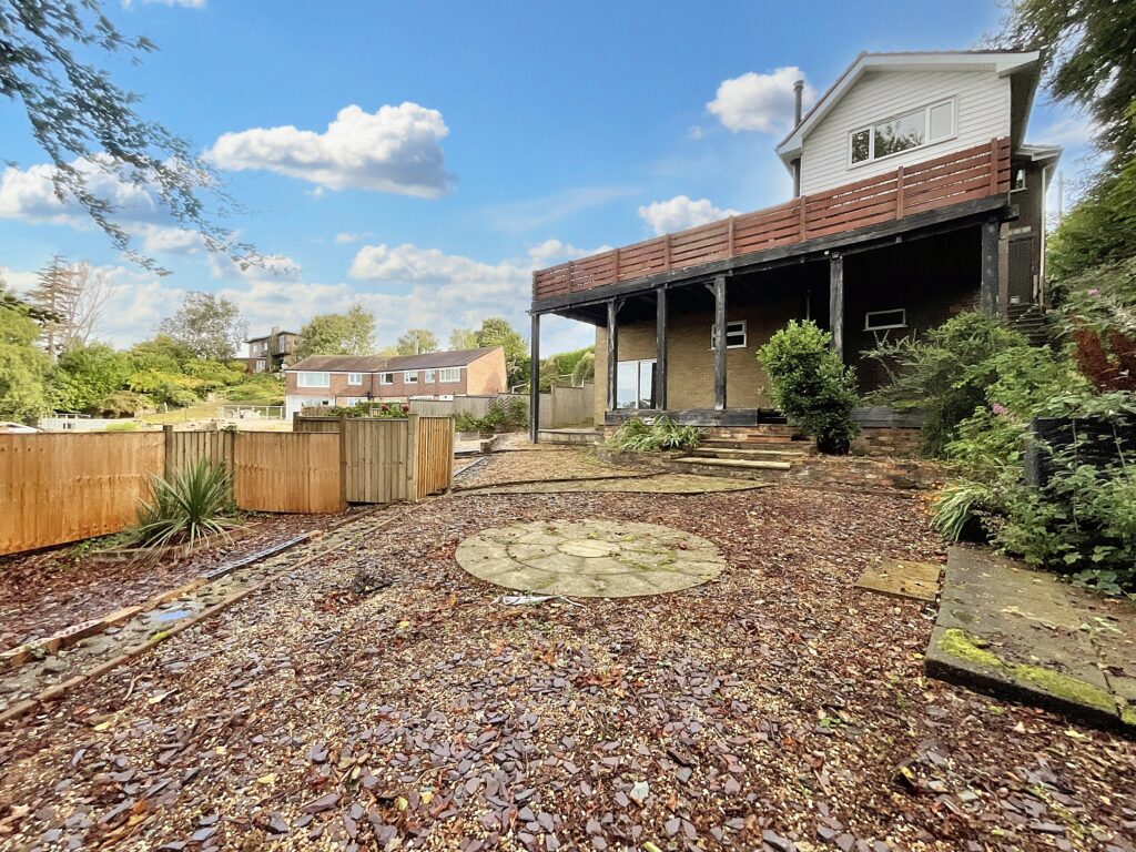 Gravelly Bank, Stoke-On-Trent, ST3