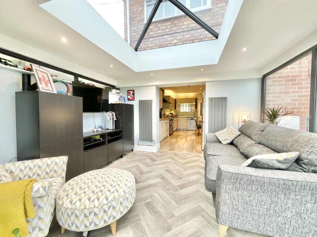 Mill Lane, Standon, ST21