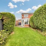 Glencastle Way, Stoke-On-Trent, ST4