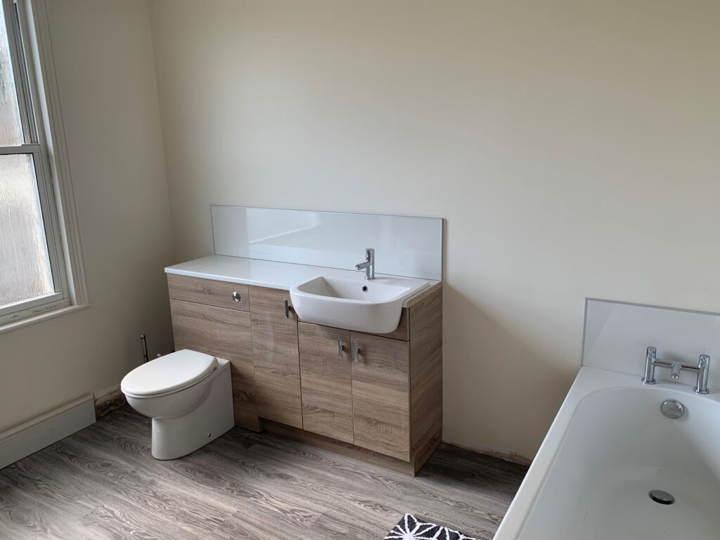 Sackville Street, Stoke-On-Trent, ST4