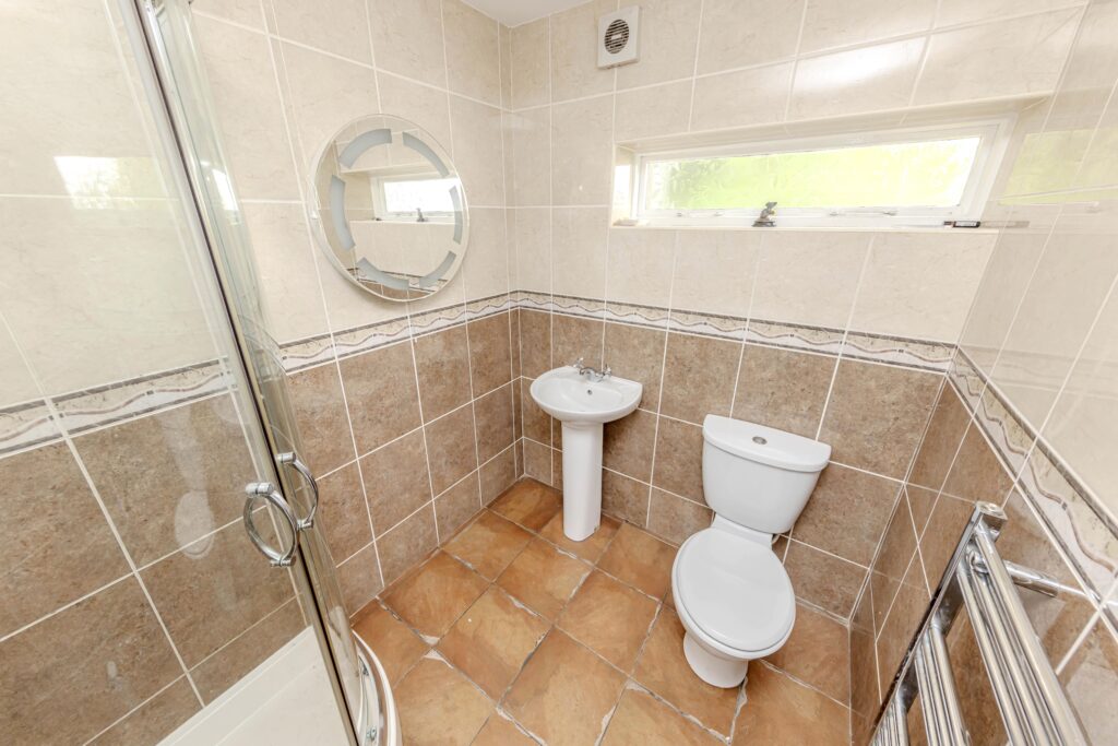 Gravelly Bank, Stoke-On-Trent, ST3