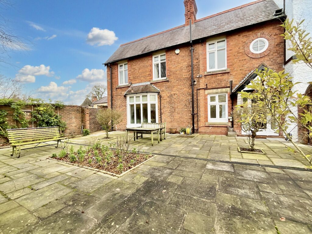 Wirswall, Whitchurch, SY13