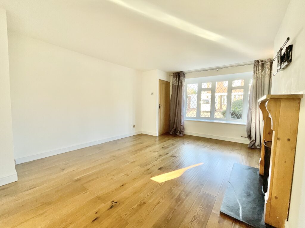 Brookhouse Way, Gnosall, ST20