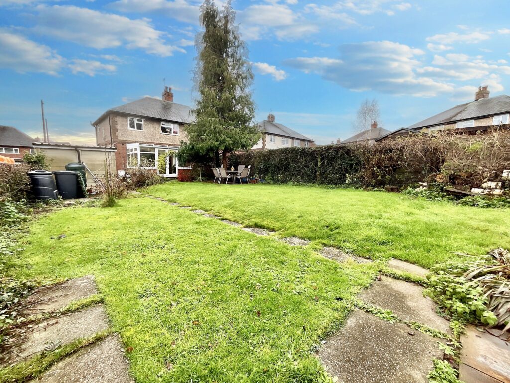 Saltersford Lane, Alton, ST10