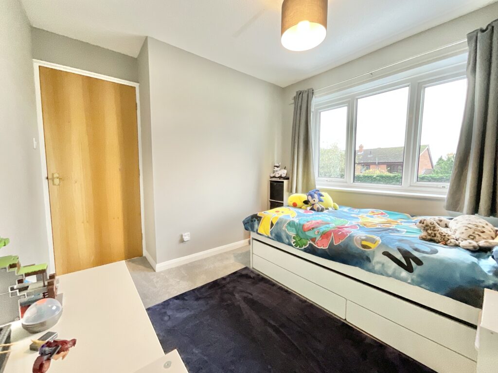 The Paddocks, Market Drayton, TF9