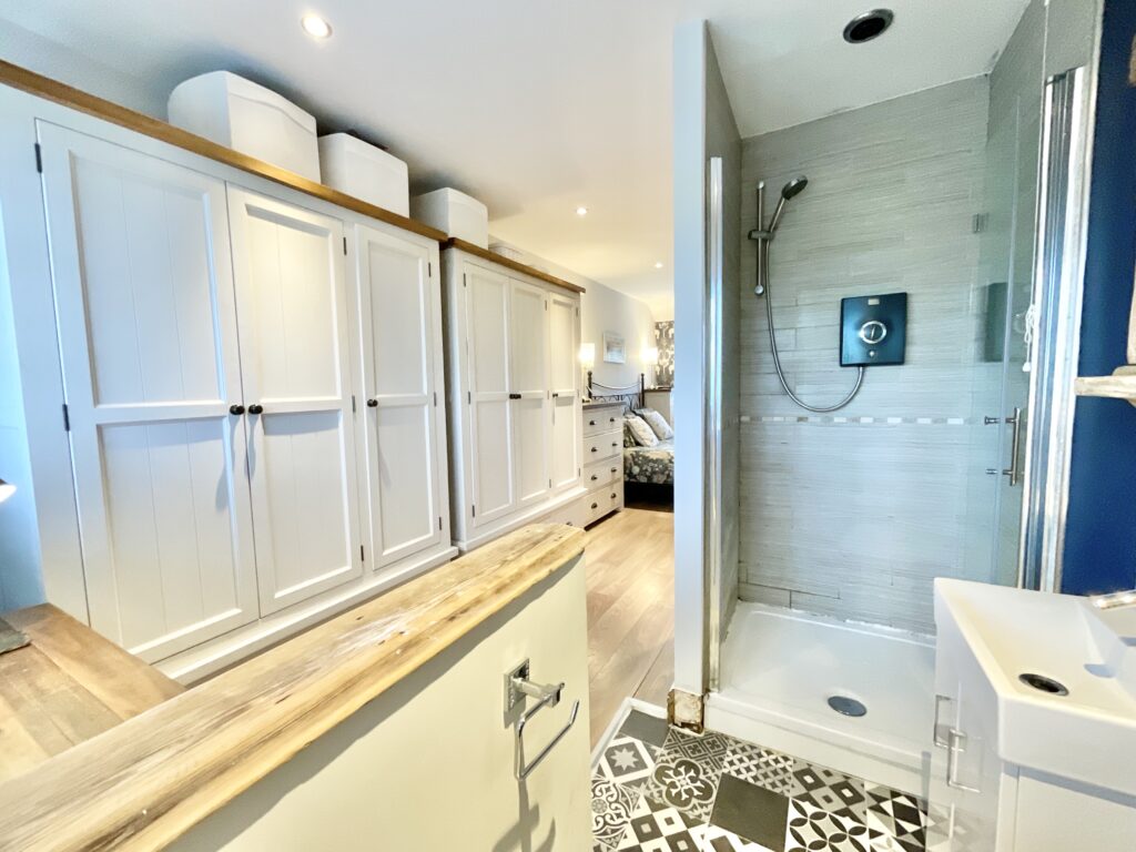 Mill Lane, Standon, ST21