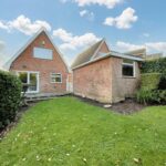 Belvoir Avenue, Stoke-On-Trent, ST4