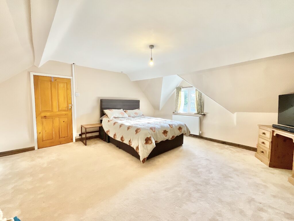 Sandford, Whitchurch, SY13