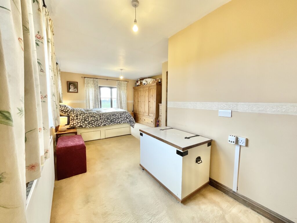 Sandford, Whitchurch, SY13