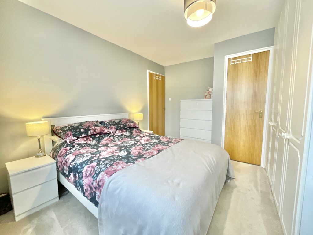 The Paddocks, Market Drayton, TF9