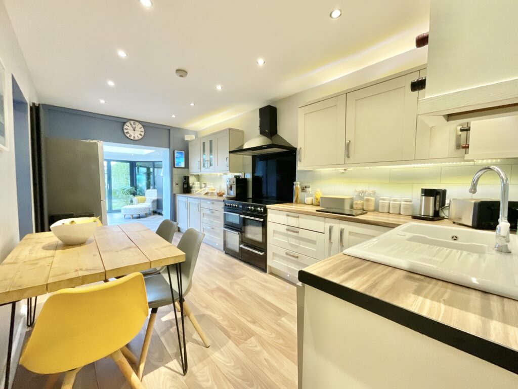 Mill Lane, Standon, ST21