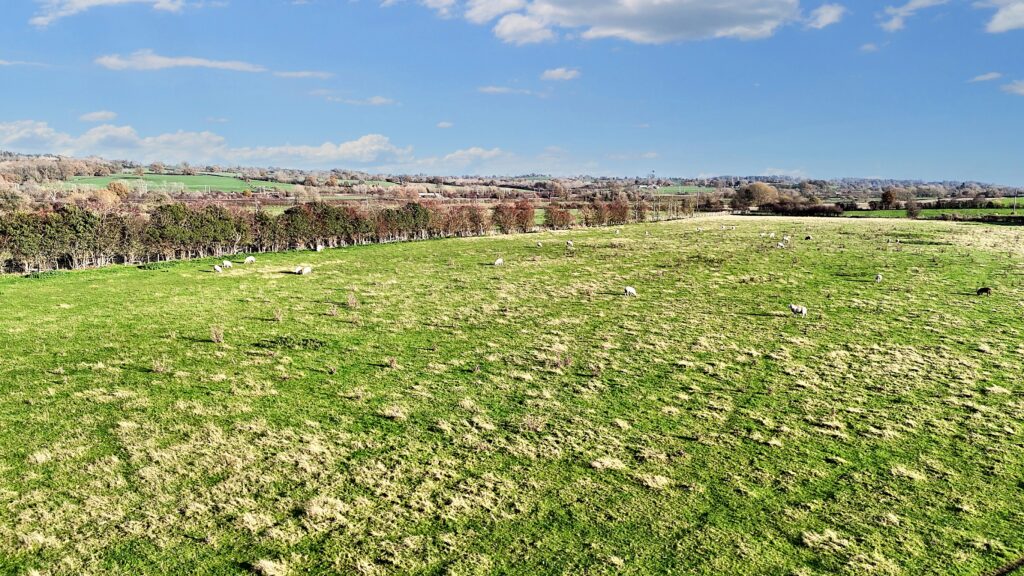 Aston Lane, Aston, ST15