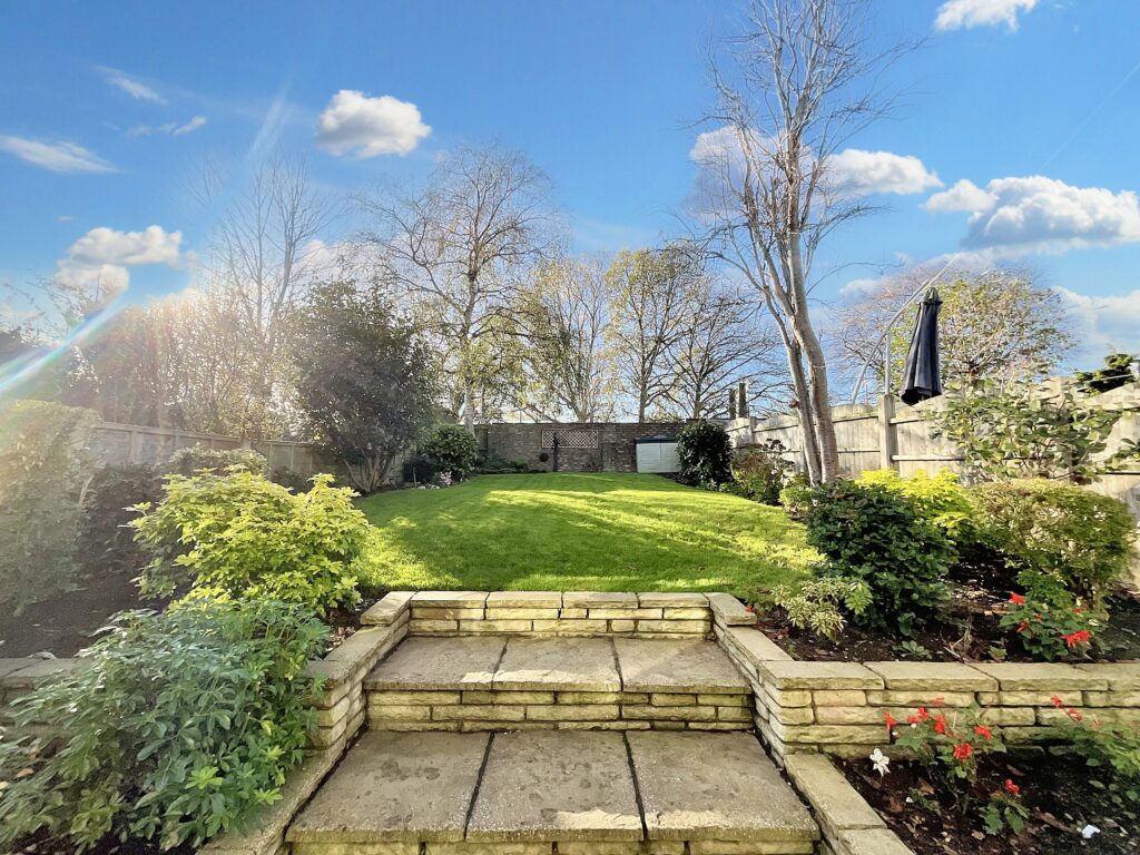 Cedars Drive, Stone, ST15