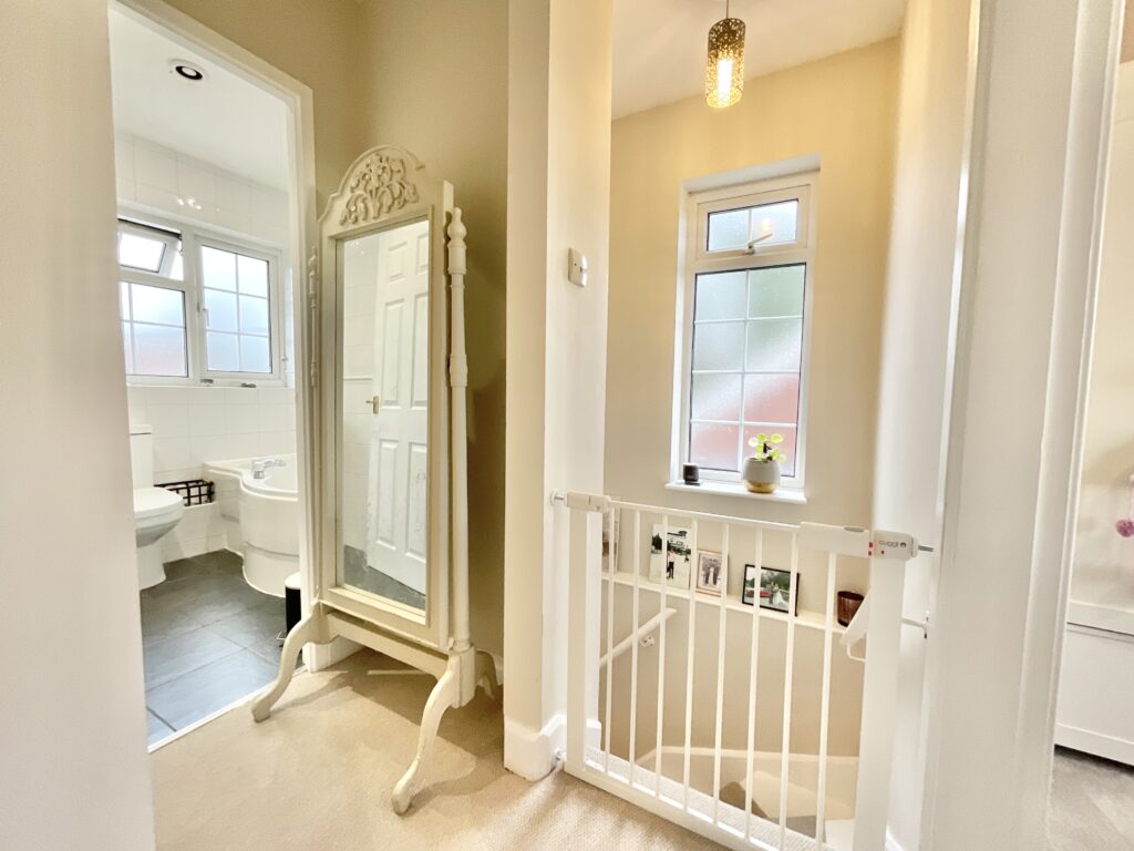 Main Road, Norton-In-Hales, TF9