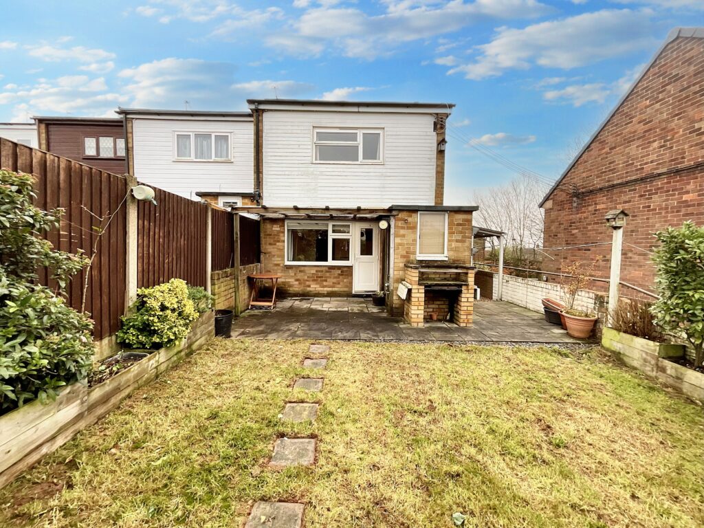 Thames Road, Newcastle, ST5